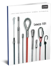 Lexco Cable Line Card